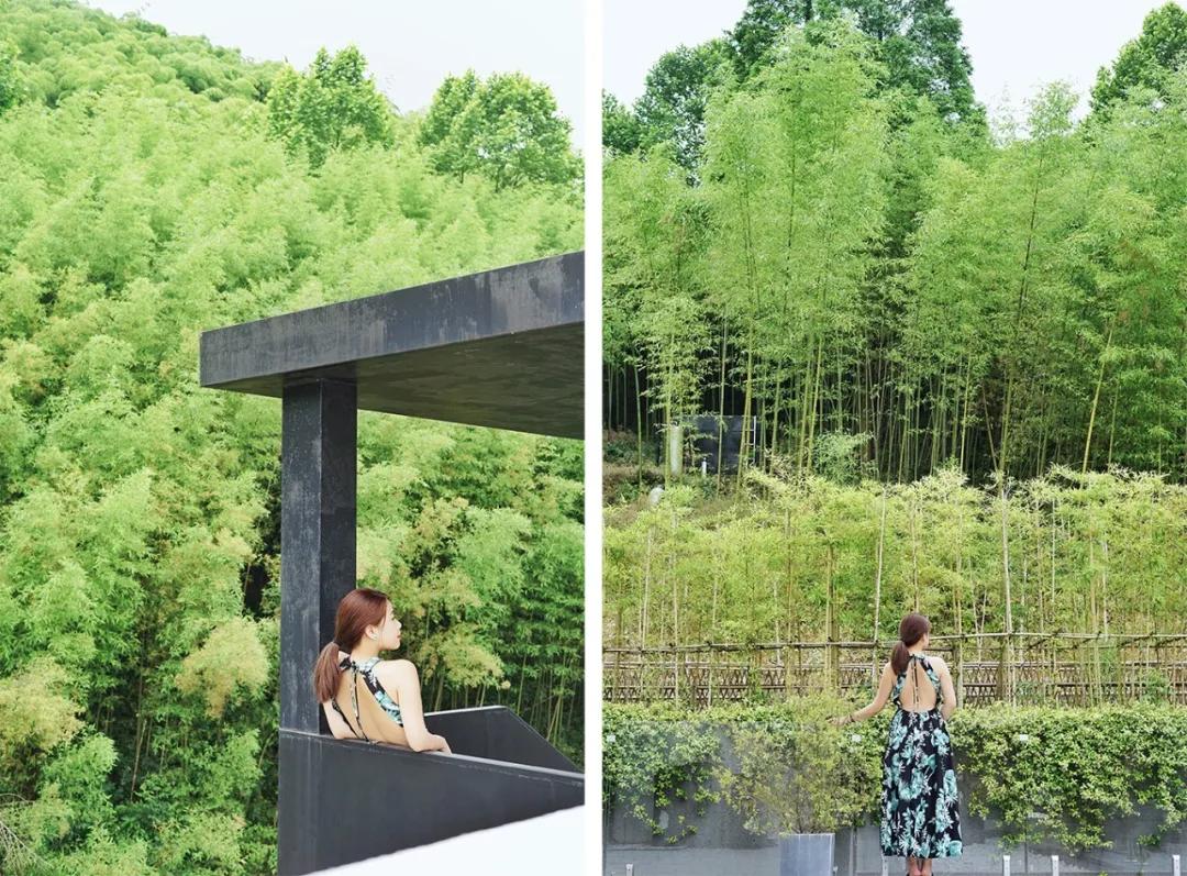 安吉玩雪的地方推荐,安吉周末滑雪泡温泉