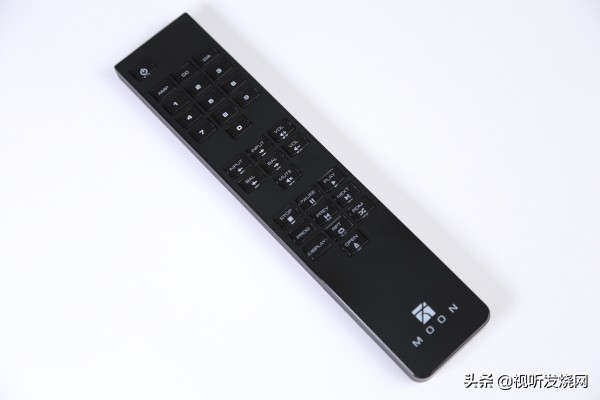 我自一口真气足：试听Moon430HA耳机扩大机