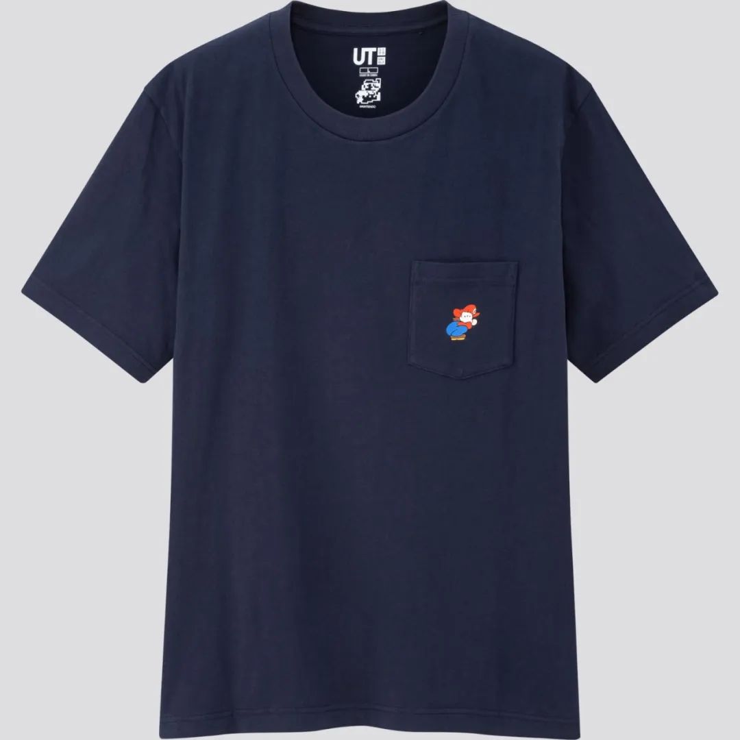 短袖推荐优衣库,优衣库xl短袖适合什么人穿