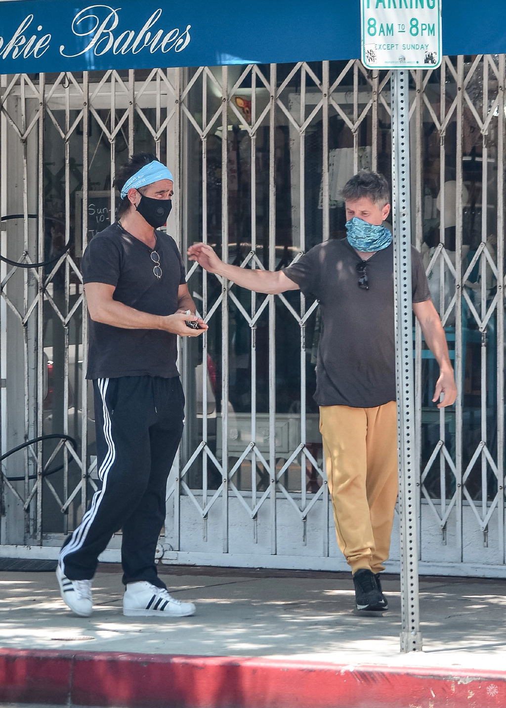 44岁科林法瑞尔现状,科林法瑞尔的视频