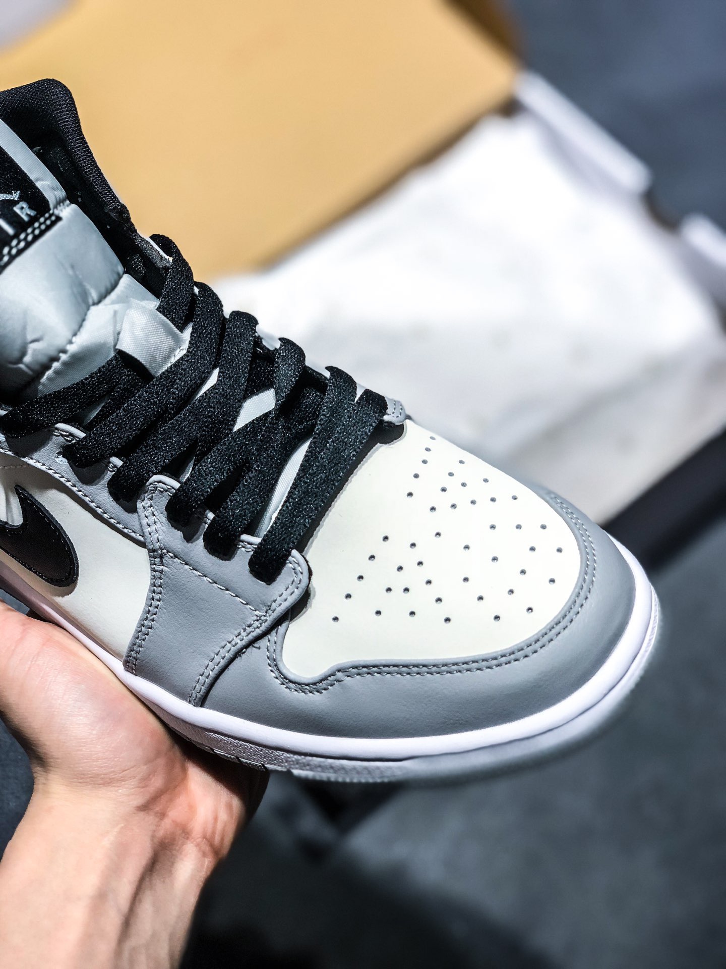 为什么耐克阿迪会有假鞋,耐克阿迪瑕疵鞋