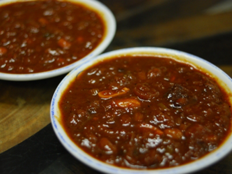 想吃点西瓜酱容易吗,西瓜酱不用甜面酱用老干妈可以吗