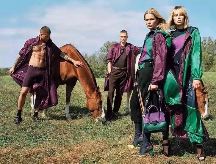 世界十大服装奢侈品排名,服饰奢侈品品牌排名