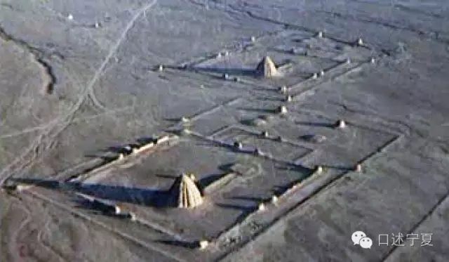 宁夏的战略地位,宁夏军事重镇简介