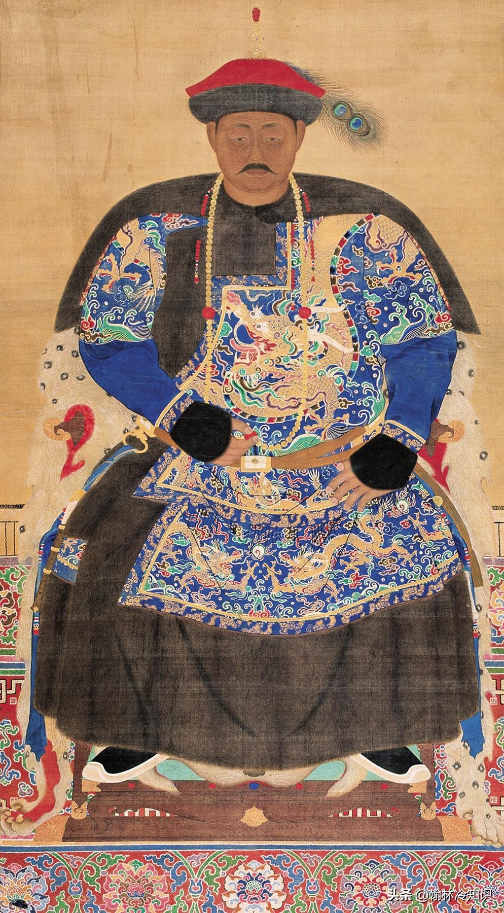 清朝铁帽子王好用吗,清朝铁帽子王有哪些