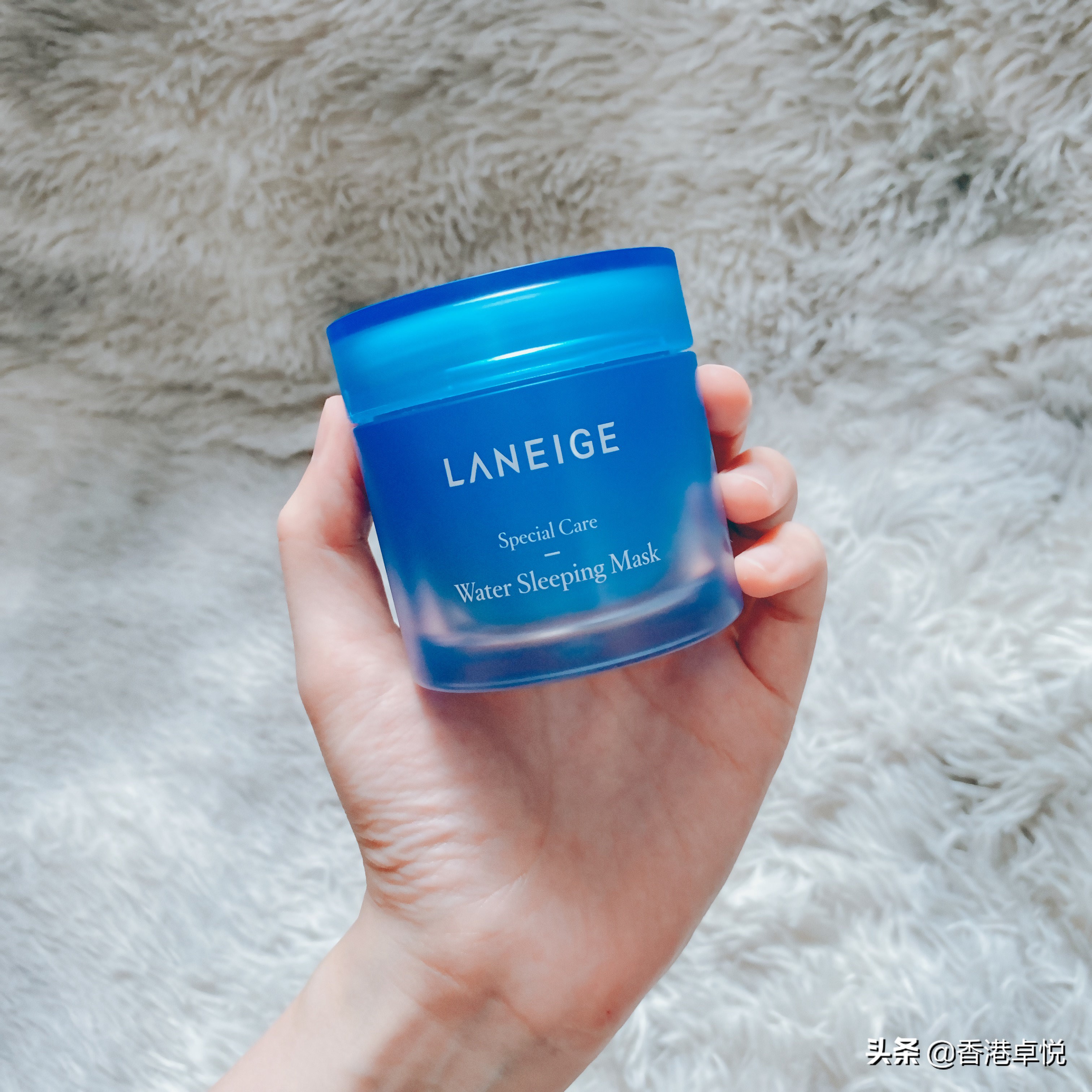 十款超好用的安瓶面膜,自用面膜推荐10款