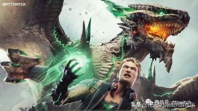 任天堂官方switch2宣传片,任天堂switch国行情报