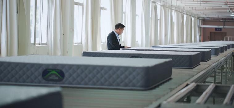 金海马床垫1999年的价钱,618海马床垫优惠