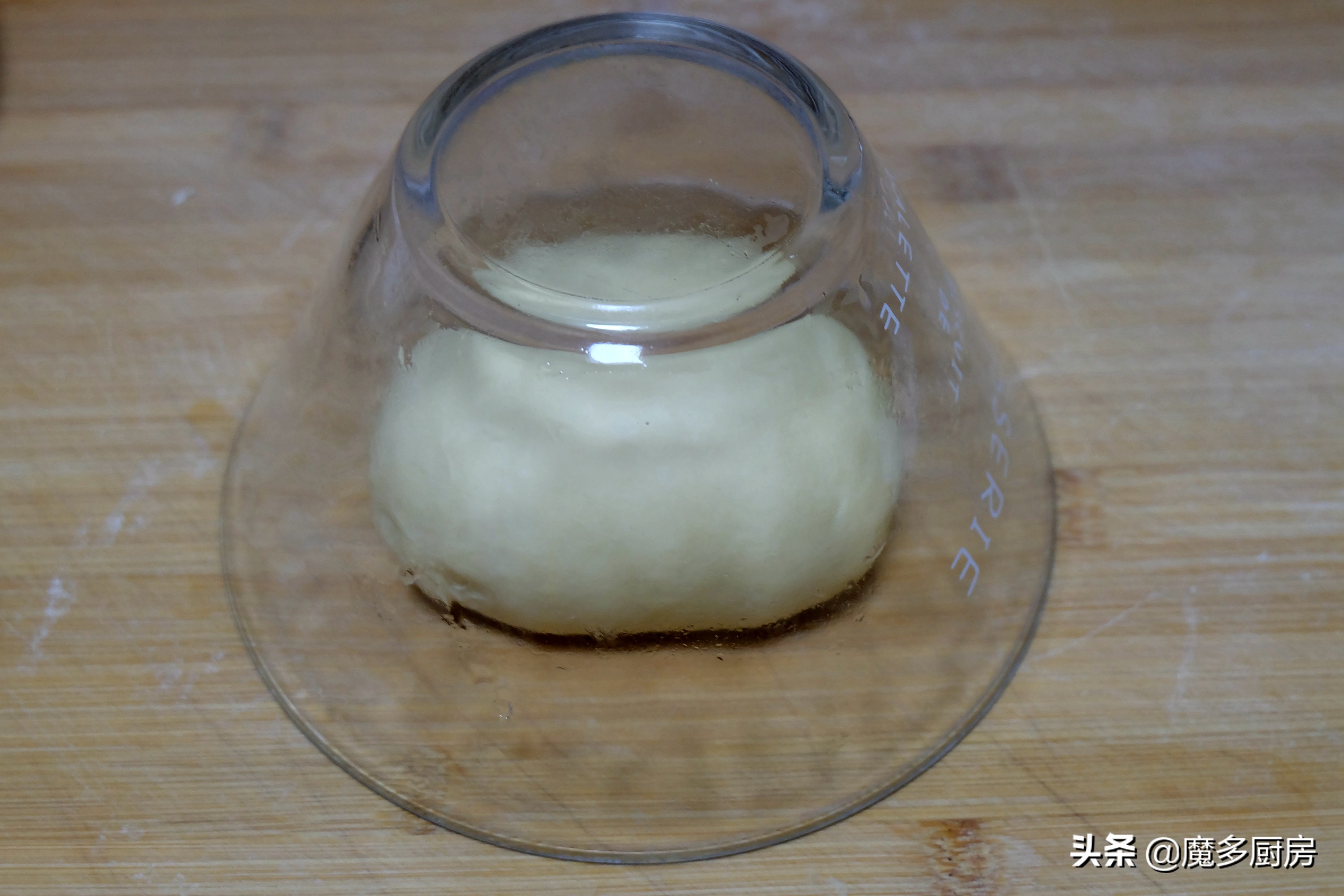 披萨最简单的做法连5岁小孩都会,适合小孩做的美食披萨不用芝士