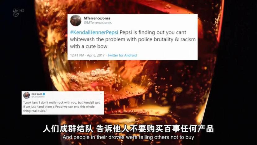 百事与可口的可乐之争,百事与可口可乐大战