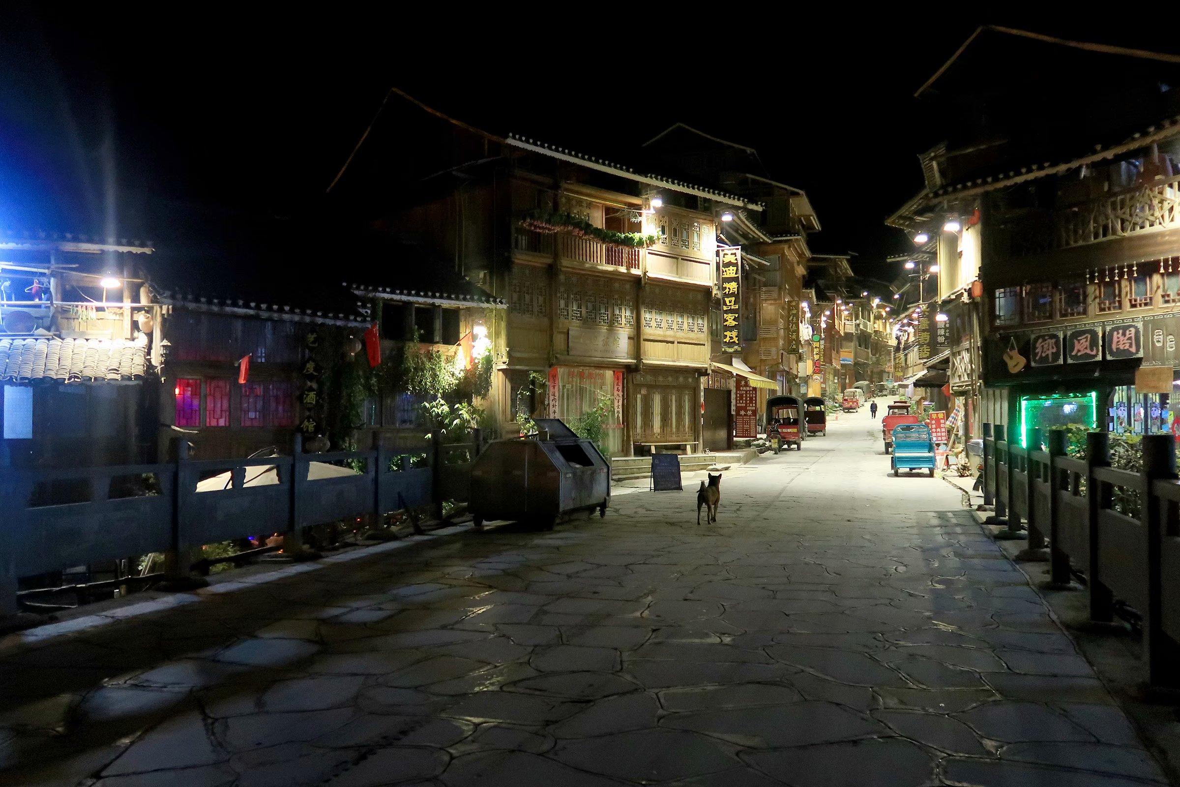 带娃贵州玩,带娃贵州两日游