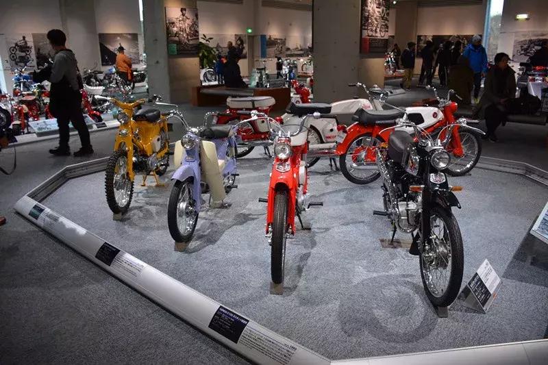 日本茂木安驾-HondaThanksDay-2018.12.9第一篇