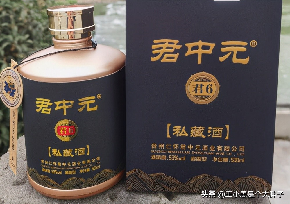 五款平价白酒中的天花板,全手工酿的纯粮白酒好喝不