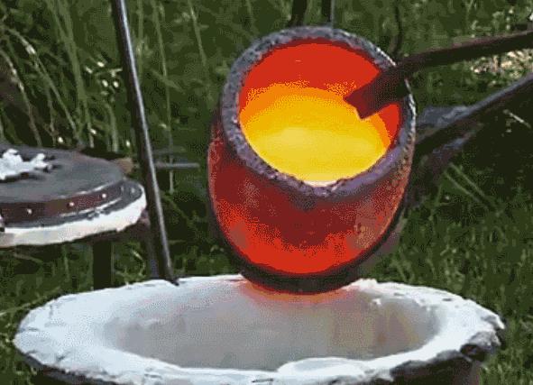 金属注射成型工艺详解,金属成型工艺优劣势对比