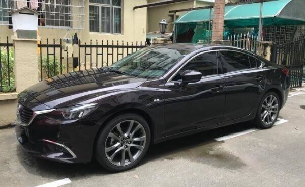 买迈腾不如买a4,全新迈腾媲美宝马