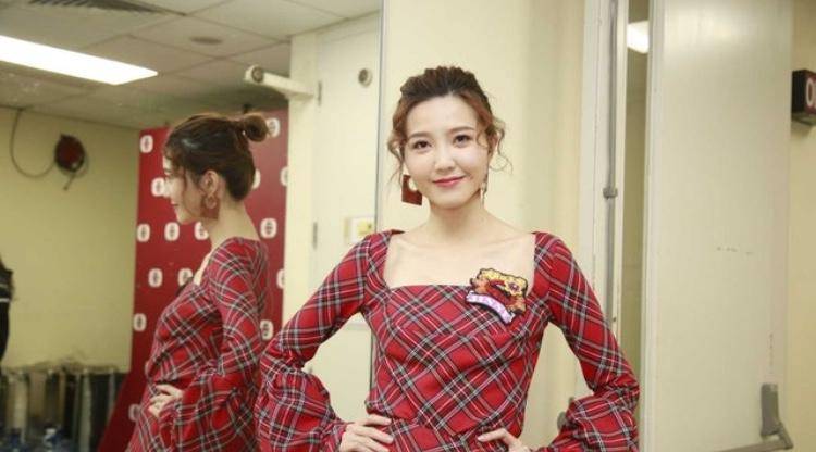 tvb歌手一姐现状,tvb歌手一姐是谁