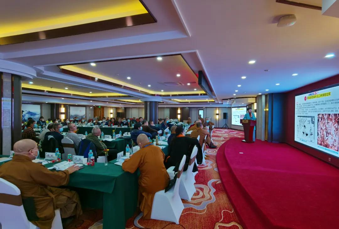 东北佛教怎么样,东北佛教