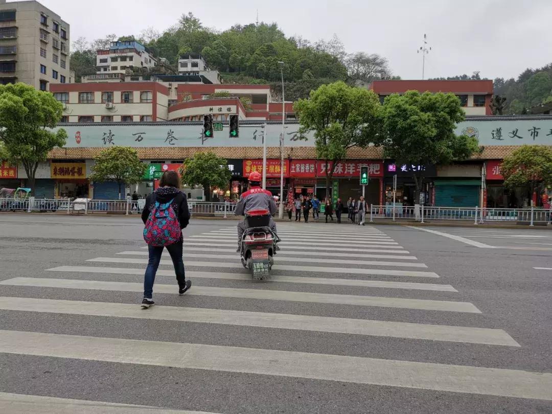 电动自行车“新国标”已实施，遵义车主：咋个没动静耶？