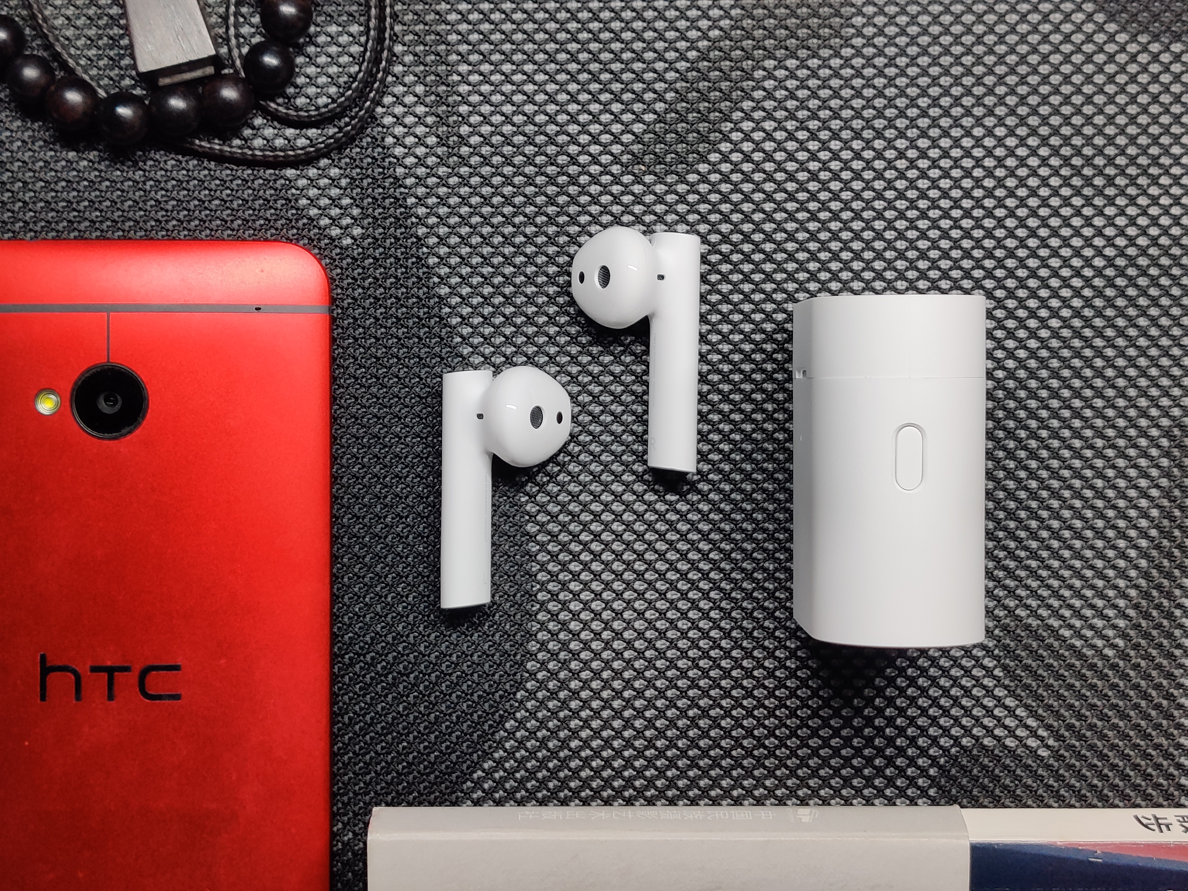 蓝牙耳机小米推荐小米air2,小米redmiairdots3无线蓝牙耳机