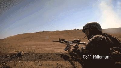 士兵在战斗中一般携带多少弹药,上战场一般要带多少发子弹