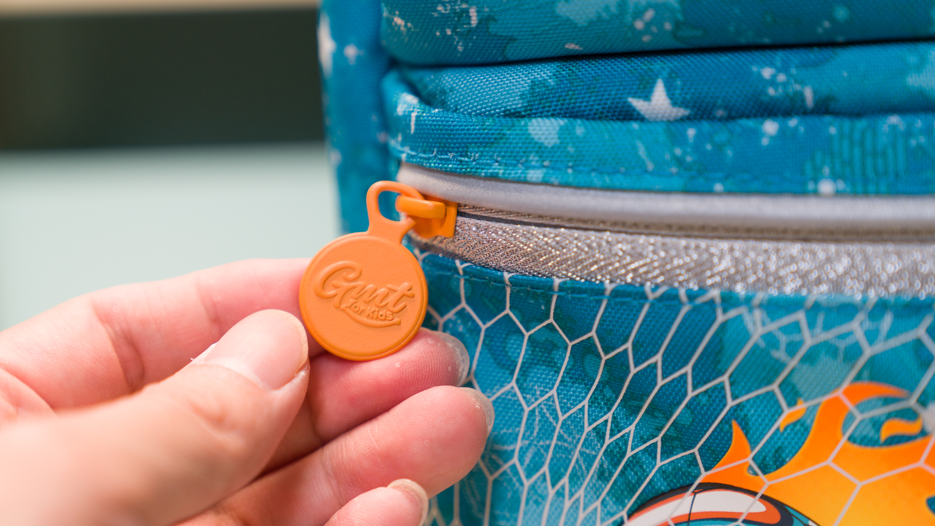 学生书包4-6年级护脊减负书包,初中生书包3-6年级减压护脊书包