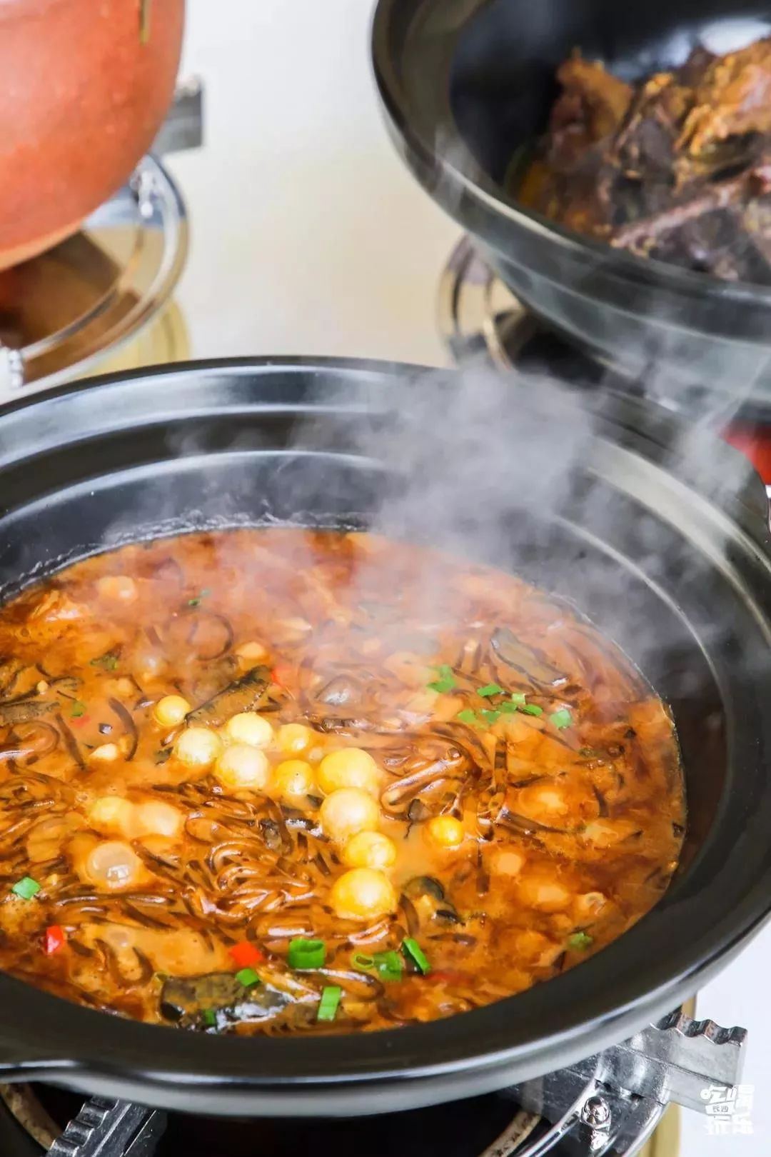 南边这座新晋美食地攻略来啦,收藏