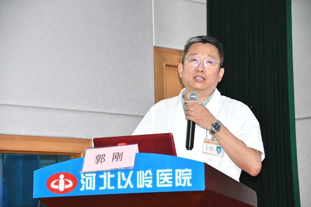 世界硬皮病日：河北以岭医院举办义诊活动提升公众硬皮病认知