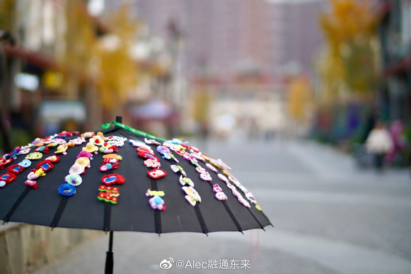 燕都古城—华北地区第一个水岸古城