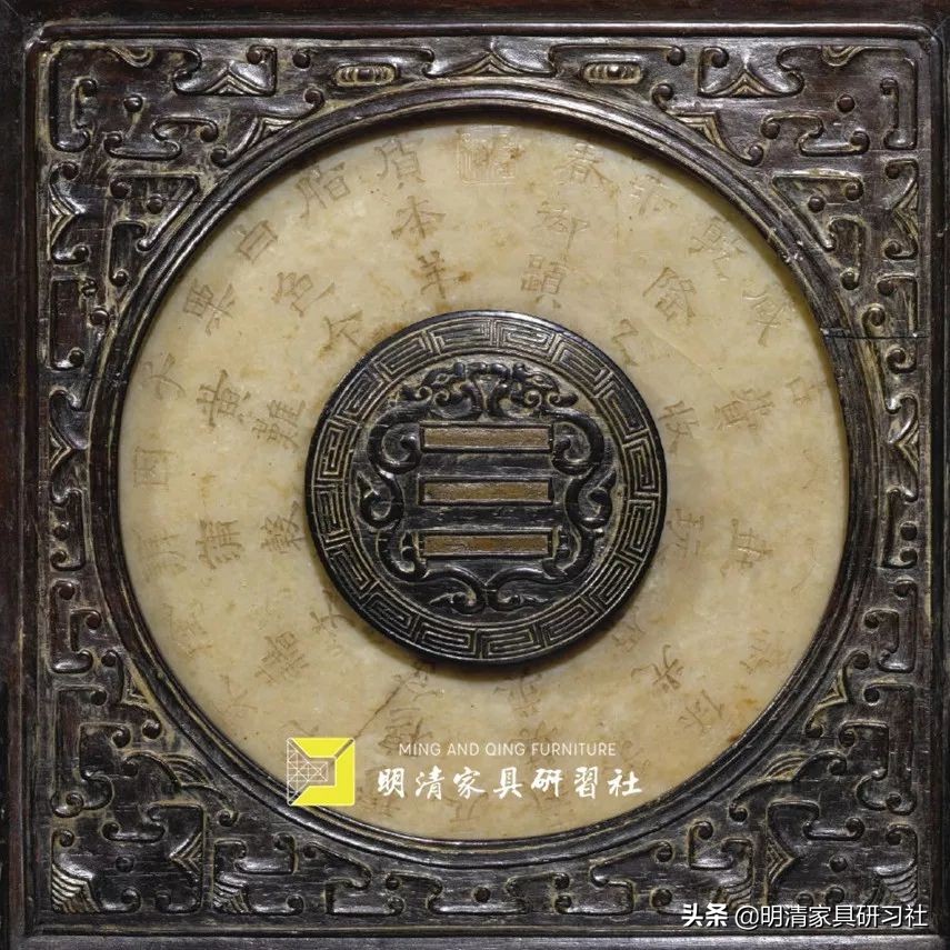 明式家具及其三大名作,明式家具三大产地