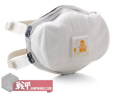 3m呼吸防护用品有哪些,3m防护套装详解