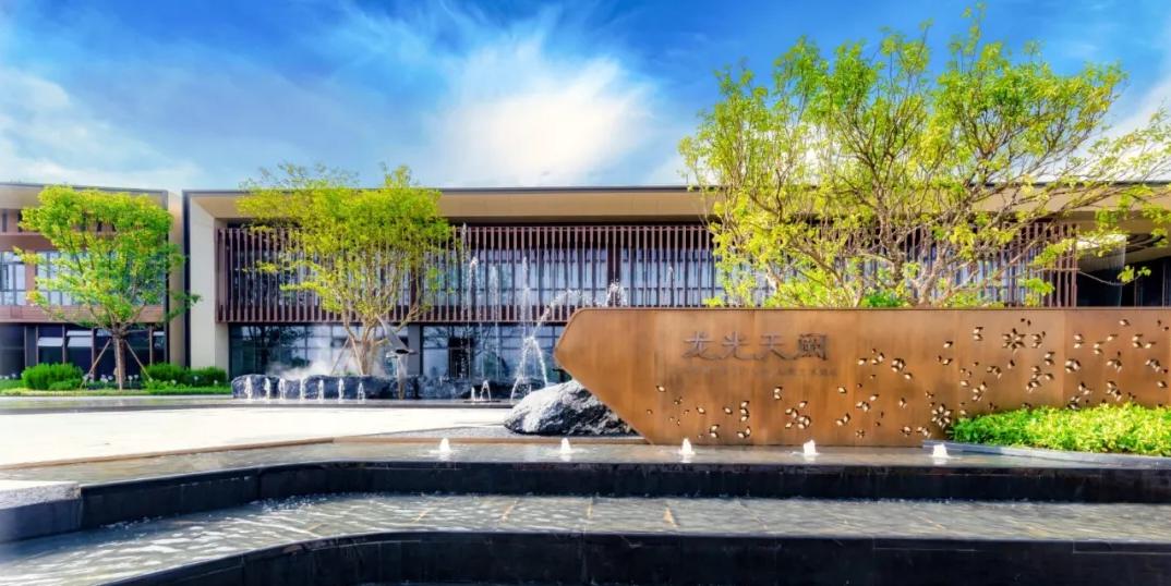 南宁买房江南区龙光郡城,南宁龙光的房子还能买吗