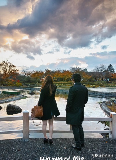 关西白滨自由行攻略,日本自由行攻略大阪温泉