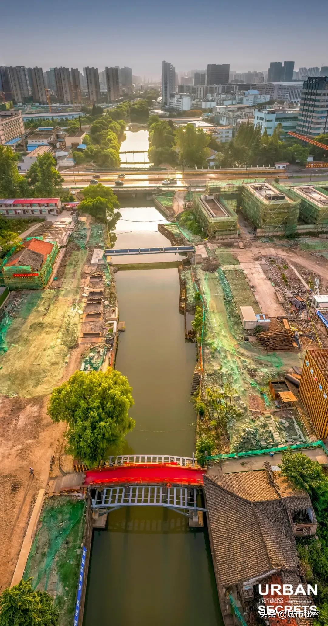 杭州旅游烟火气,杭州哪里还有江南风情