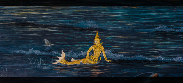 泰旅局发布2019年泰国旅游新玩法,曼谷漫游攻略