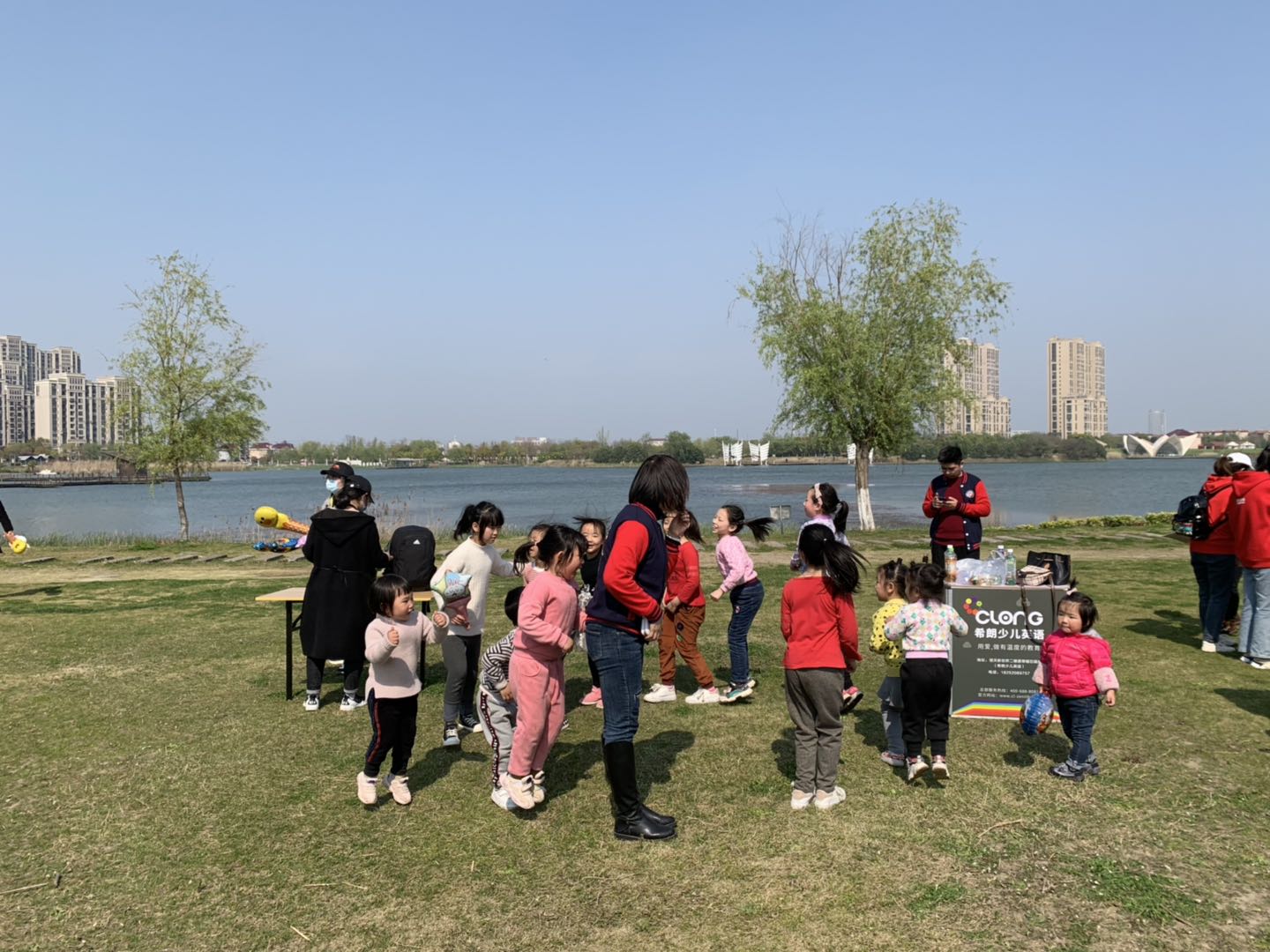 希朗少儿英语海安,希朗少儿英语武清