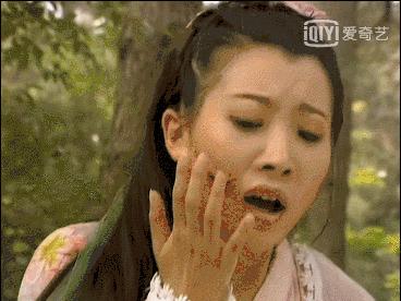 盘点那些长着娃娃脸演反派的女星,这8位女星被嘲一点都不冤