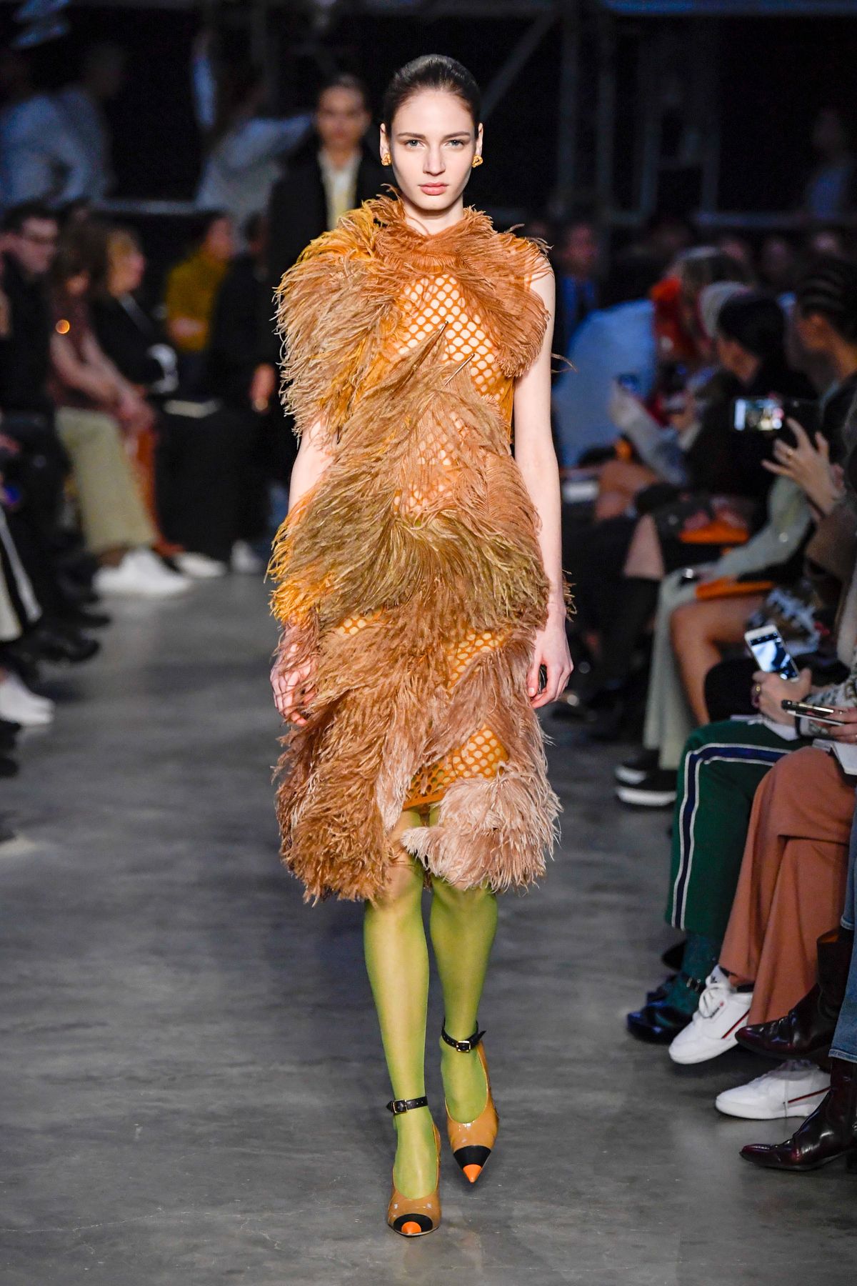 burberry2022秋冬男装,burberry2022