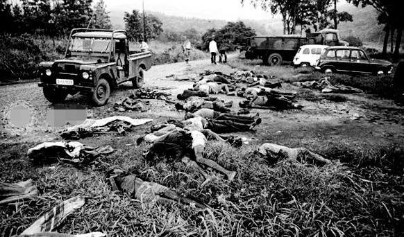 从“非洲面包篮”到“货币当废纸”,津巴布韦经历了什么?