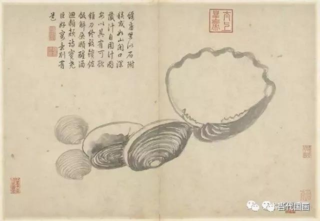 阅画千卷，不如读透一帧