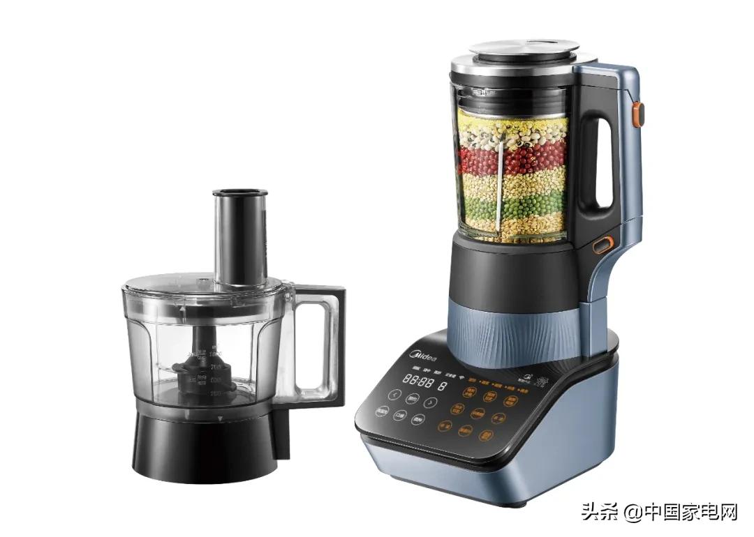 美的品牌打造,深耕美的领域