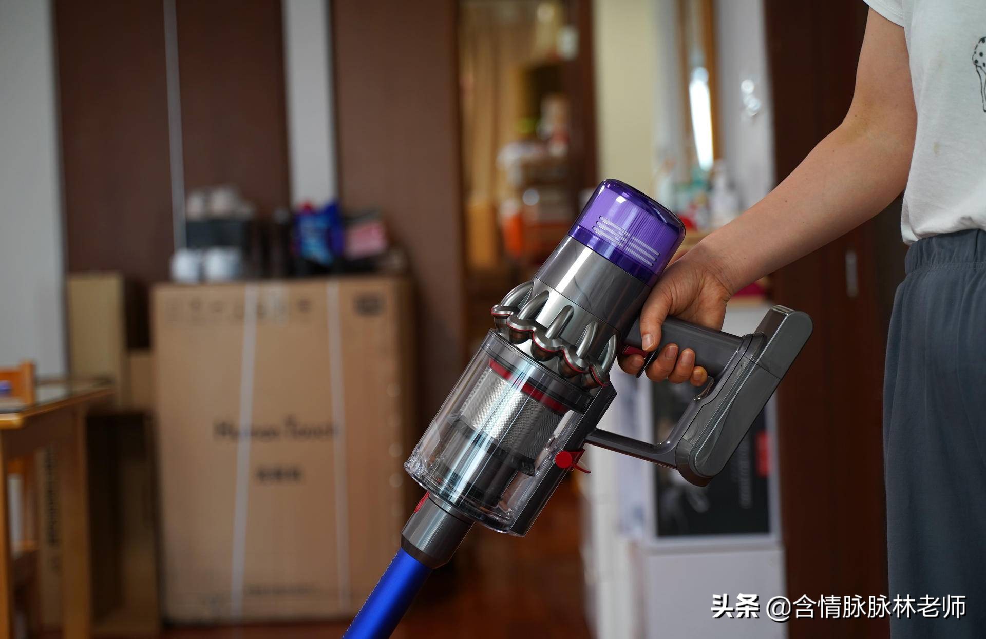 选吸尘器选海尔牌子怎样,选吸尘器好还是吸拖一体好