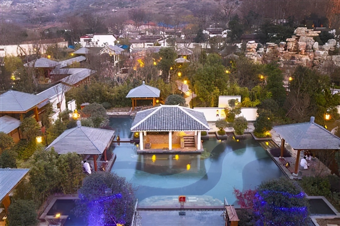 国庆肥西十大网红打卡地,合肥春游打卡攻略