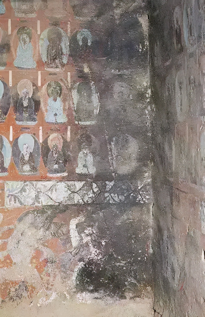 千年石窟隐藏的秘密,千年敦煌神秘莫测