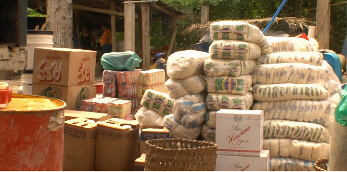 在农村开一家超市的利润,巴拿马开超市需多少资金