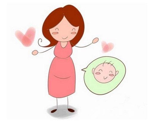 孕早期什么症状说明胚胎发育好,孕六周孕早期症状消失有问题吗