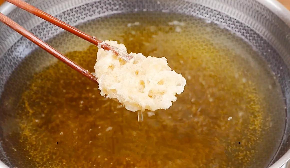 炸东西的老油怎样去净化,炸东西剩下的油怎么处理商用