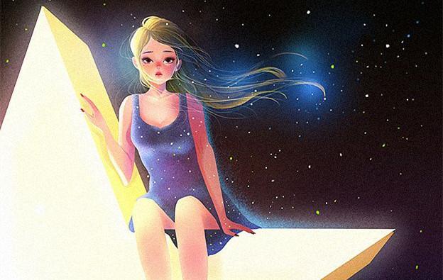 女生晚上饿了怎么和男朋友说,女人饿了男生表现