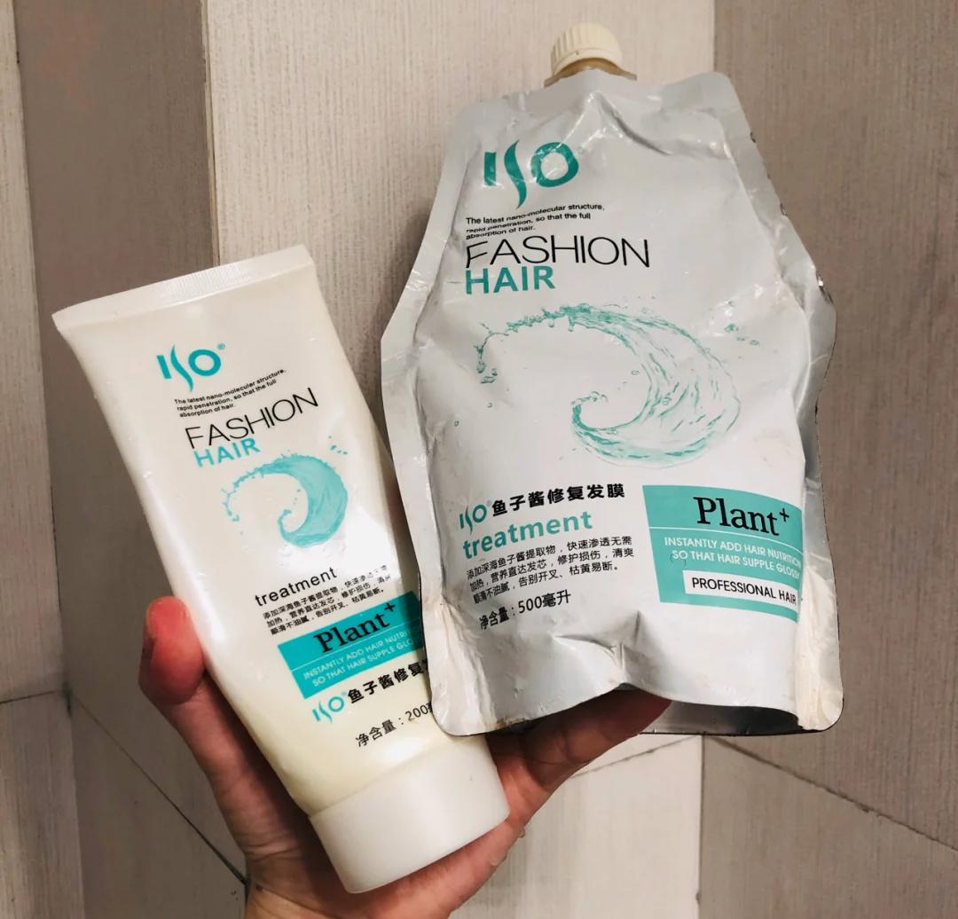 潘婷三分钟和澳宝一分钟哪个好,潘婷三分钟护发素真的好神奇