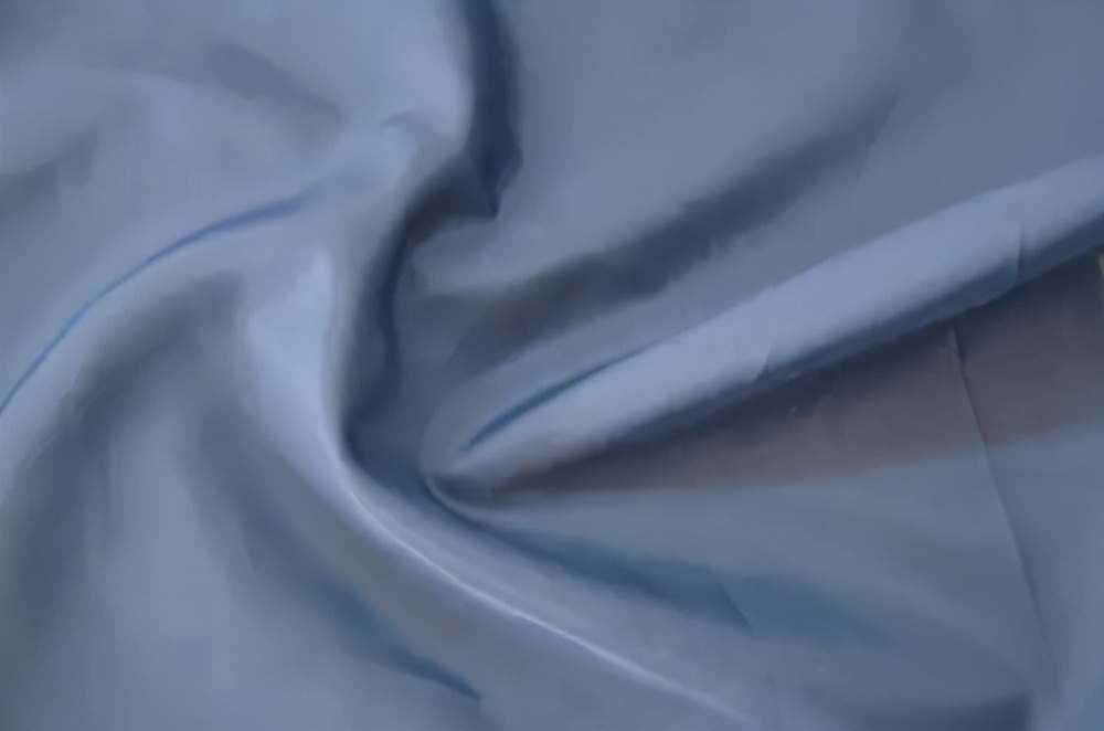 塔夫绸的面料黑色和白色哪种好,涤塔夫和塔夫绸区别