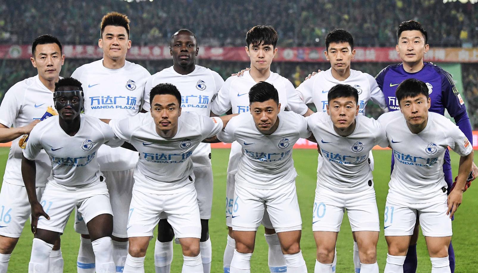 东北足球联赛8支球队,东北足球队现在怎么样了